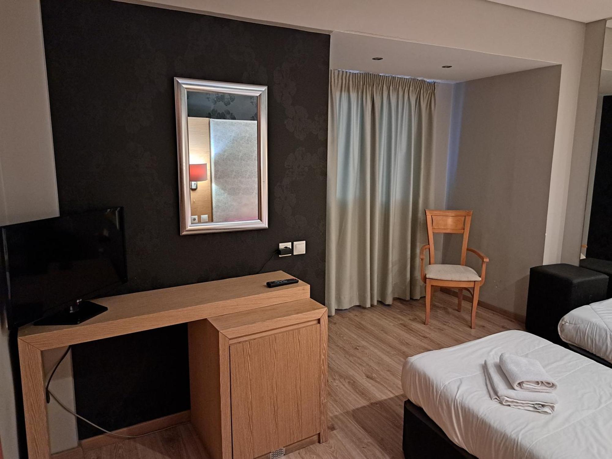 Nefeli Hotel Alimos Exterior photo