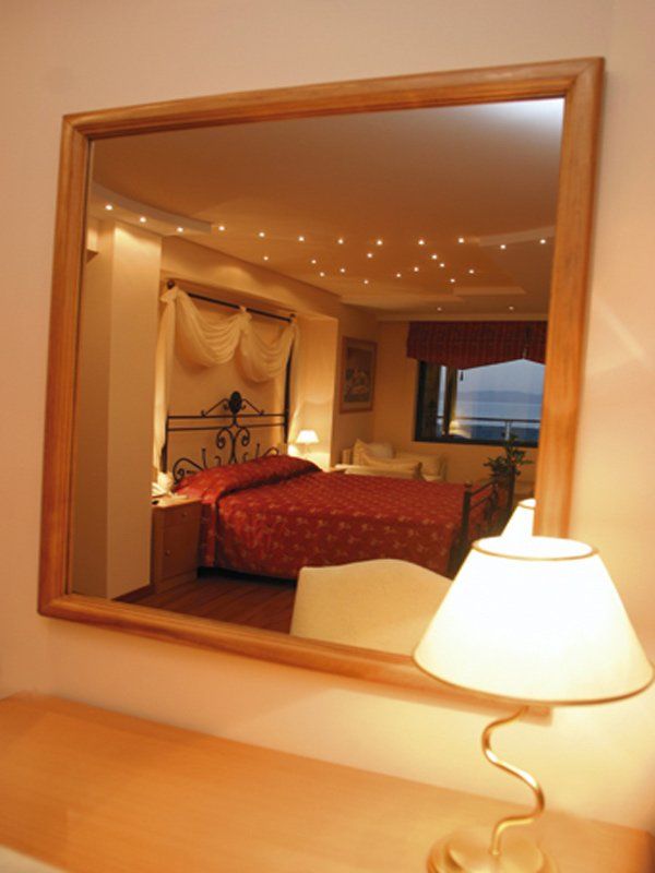 Nefeli Hotel Alimos Exterior photo