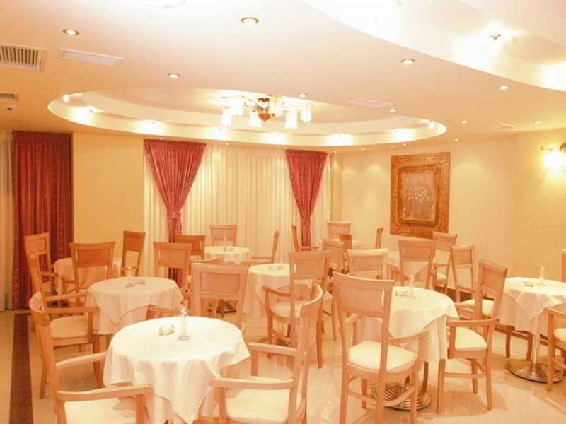 Nefeli Hotel Alimos Exterior photo